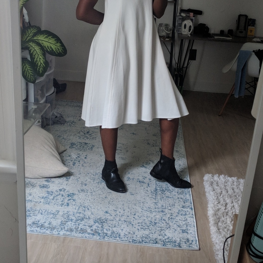 Madewell Flow dress - Picture 8 of 8